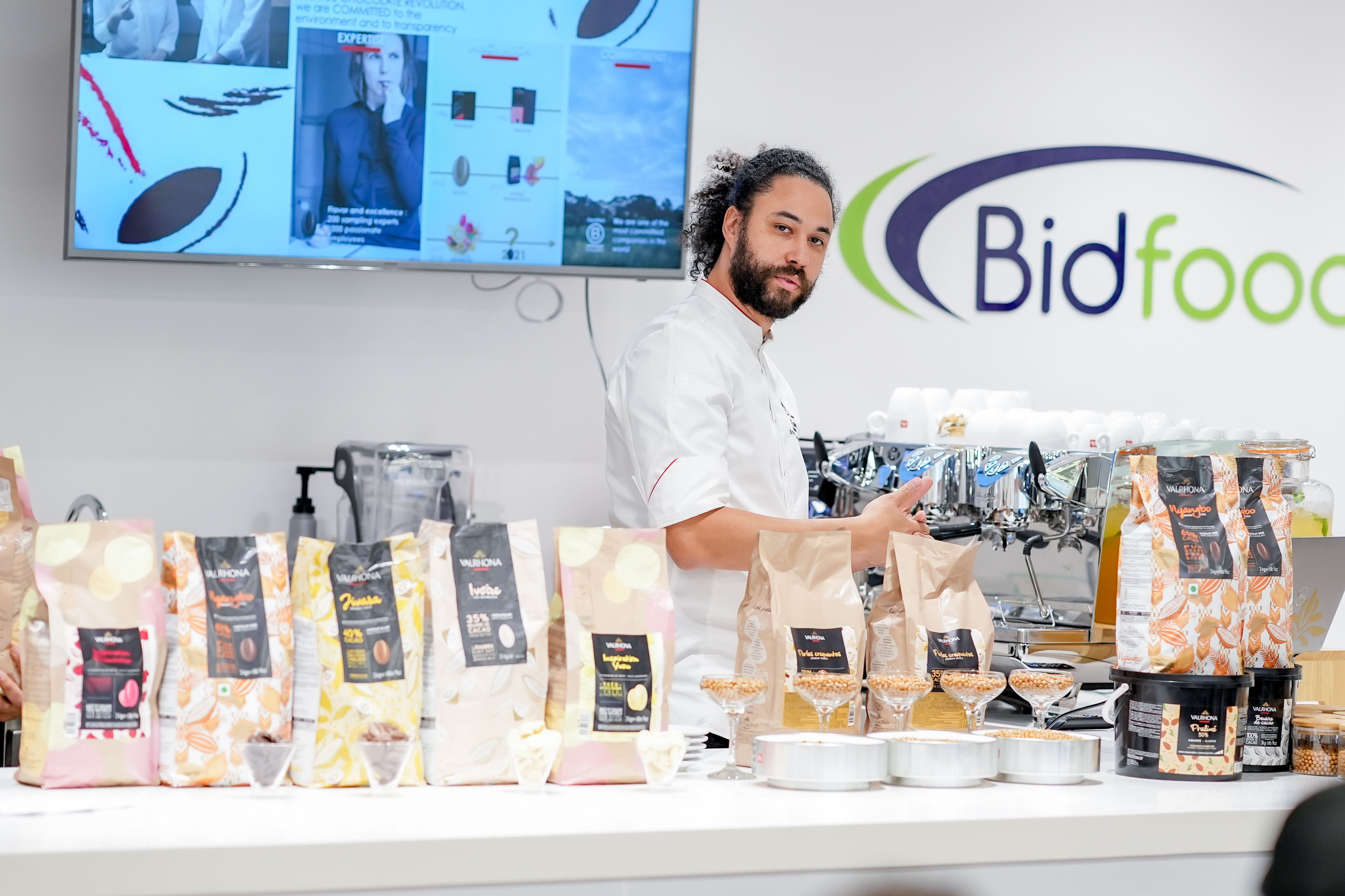 Sustainable Own Brand packaging